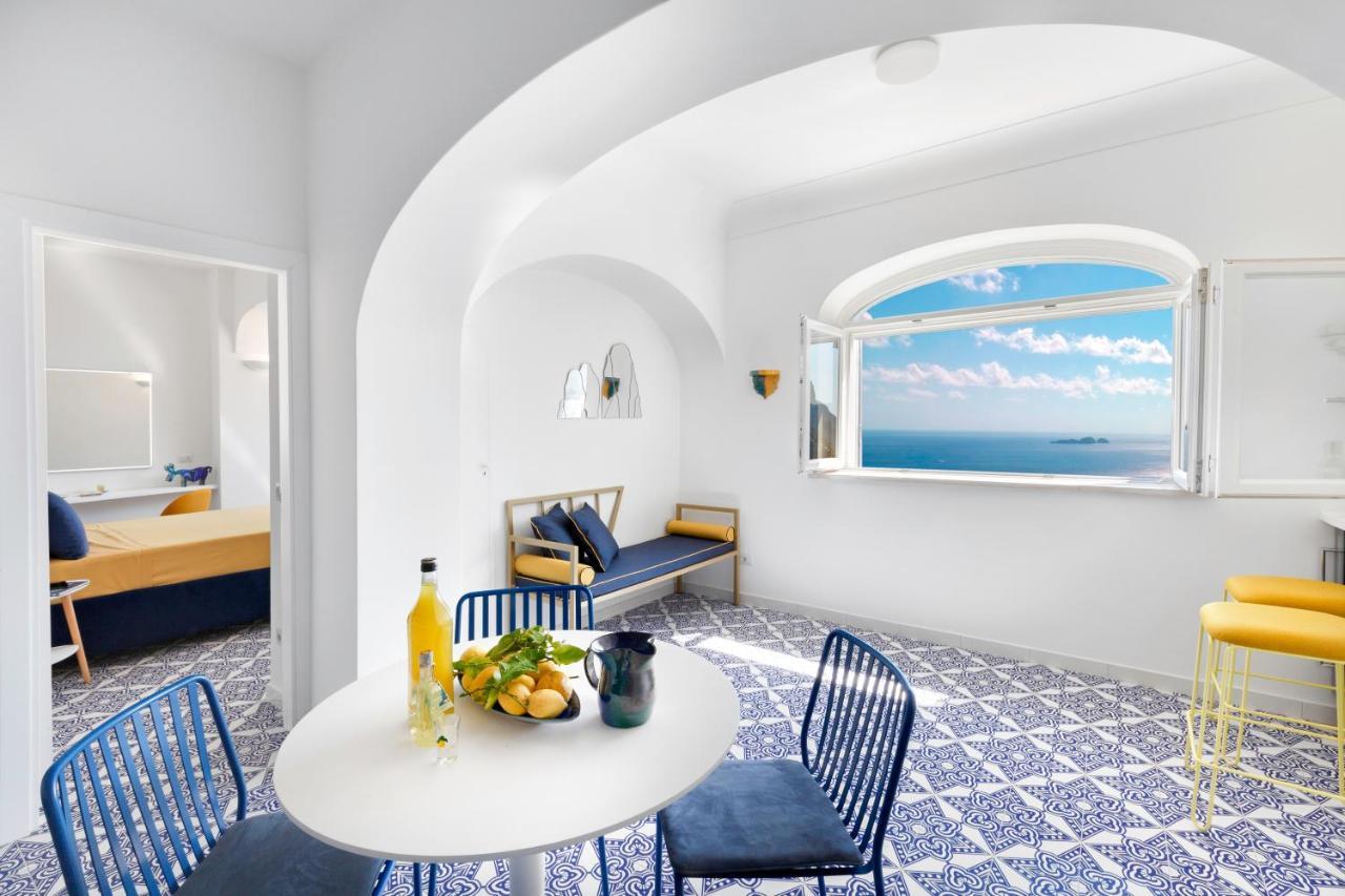 Dom wakacyjny Casa Lou Positano